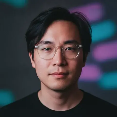 Kenji Tanaka, Lead Developer