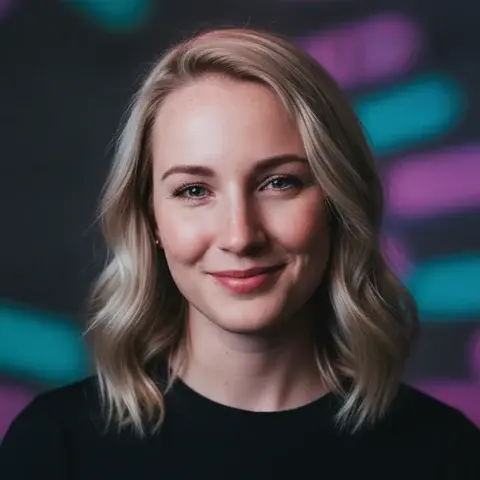 Hannah Cole, Customer Success Lead