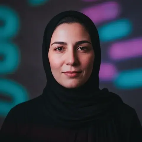Layla Haddad, Brand Strategist