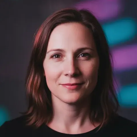 Erin Walsh, Head of Operations