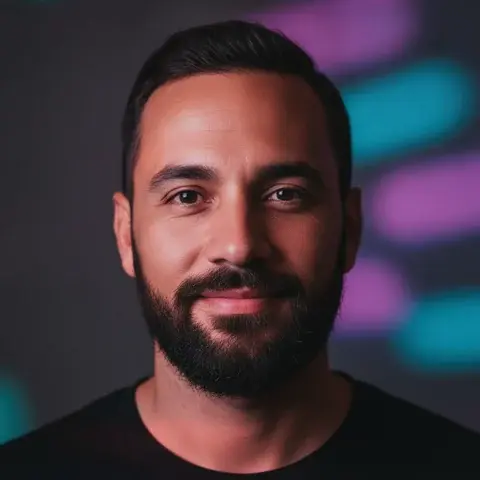 Diego Morales, Content Lead