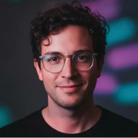 Jack Sullivan, Front-End Developer