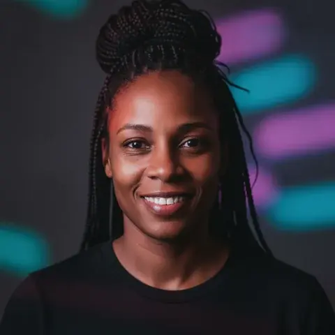 Tasha Greene, Account Manager