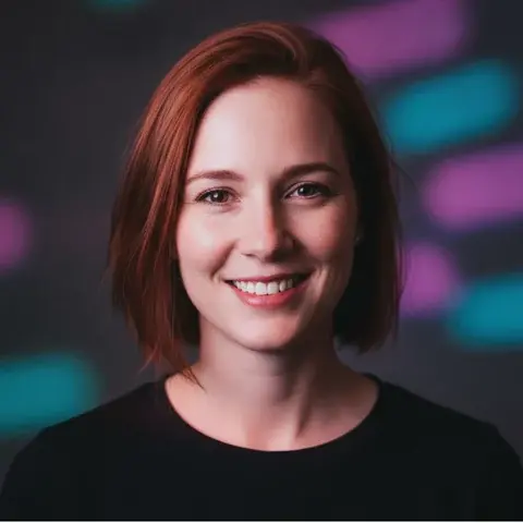 Alex Carter, Head of Growth