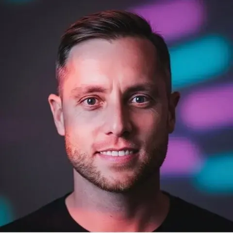 Kyle Buckner, Founder